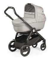 Peg-Pérego Book Smart Modular 3in1