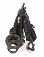 Peg Pérego Book For Two + 2 vaničky 2v1