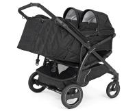 Peg Pérego Book For Two + 2 vaničky 2v1