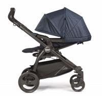 Peg-Pérego Futura Modular System 3v1 