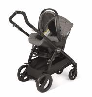 Peg-Pérego Futura Modular System 3v1 