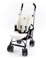 Nati Naturali vložka do kočíka