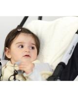 Nati Naturali vložka do kočíka