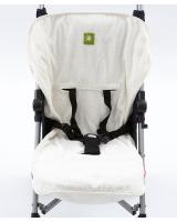 Nati Naturali vložka do kočíka