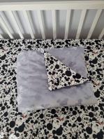 Handmade set do postieľky Mickey