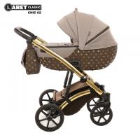 Tako Laret Imperial Duo 