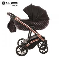 Tako Laret Imperial Duo 