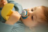 AVENT Cumlík Ultra air play 6-18m chlapec 2 ks