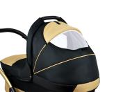 Raf-pol Largo ALU Gold frame