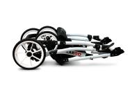 Raf-pol Largo ALU White frame