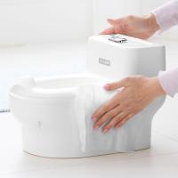 SKIP HOP Nočník edukačný so zvukom splachovania 18m+