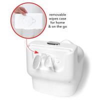 SKIP HOP Nočník edukačný so zvukom splachovania 18m+