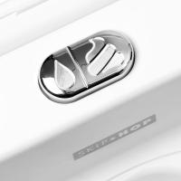 SKIP HOP Nočník edukačný so zvukom splachovania 18m+