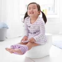 SKIP HOP Nočník edukačný so zvukom splachovania 18m+