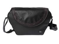 Mima Prebaľovacia taška - Trendy Flair Black