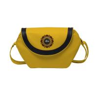Mima Prebaľovacia taška - Trendy Flair Yellow