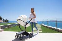 Mima Xari 3G sedák s vaničkou