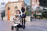 Mima Xari 3G sedák s vaničkou