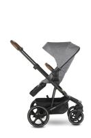 EASYWALKER Set 4XL kočík kombinovaný Harvey3 s  autosedačkou Kiddy Evolution Pro 2 + Isofix + Príslušenstvo