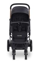 Easywalker Harvey3 Premium 3v1 s autosedačkou Kiddy Evolution Pro 2 