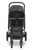Easywalker Harvey3 Premium 3v1 s autosedačkou Kiddy Evolution Pro 2 