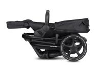 Easywalker Harvey3 Premium 3v1 s autosedačkou Kiddy Evolution Pro 2 