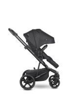 Easywalker Harvey3 Premium 3v1 s autosedačkou Kiddy Evolution Pro 2 