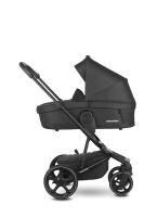 Easywalker Harvey3 Premium 3v1 s autosedačkou Kiddy Evolution Pro 2 