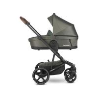 Easywalker Harvey3 Premium 4v1 s autosedačkou Kiddy Evolution Pro 2 + Isofix 