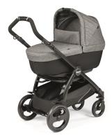 Peg-Pérego Futura 3v1 modular system