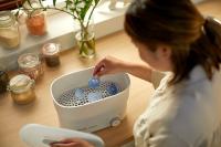 AVENT Cumlík 0-6m Soothie dievča 2 ks