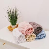 Detská plachta 200 × 90 cm zo 100% bavlny