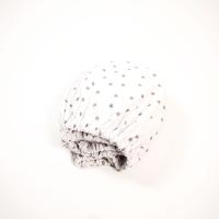 Detská plachta 200 × 90 cm zo 100% bavlny