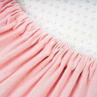 Smart Bed detská plachta MAXI zo 100 % bavlny