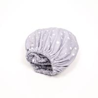 Smart Bed detská plachta Nika Junior zo 100 % bavlny