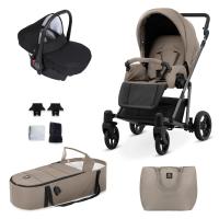 Kunert Roy grey frame 2023