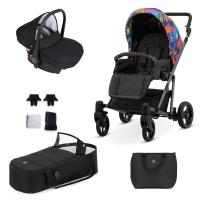 Kunert Roy grey frame 2023