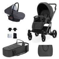 Kunert Roy grey frame 2023