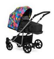 Kunert Roy grey frame 2023