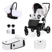 Kunert Roy grey frame 2023