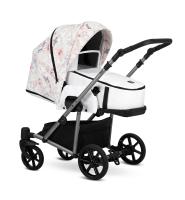 Kunert Roy grey frame 2023