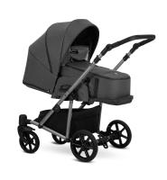 Kunert Roy grey frame 2023