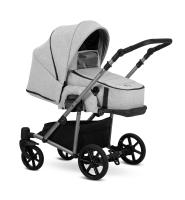 Kunert Roy grey frame 2023