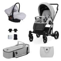 Kunert Roy grey frame 2023