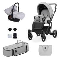 Kunert Roy black frame 2023