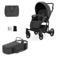 Kunert Roy black frame 2023