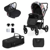 Kunert Roy black frame 2023