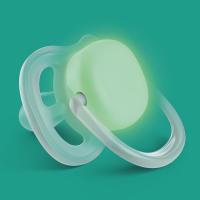 AVENT Cumlík Ultra air nočný 18m+ 2 ks