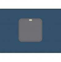 nandu oko rugalmas hordozokendo kek szurke