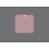 nandu oko rugalmas hordozokendo szurke nude szin